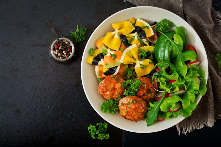 Cómo Elegir un Restaurante Vegetariano Saludable: 5 Factores Clave a Considerar