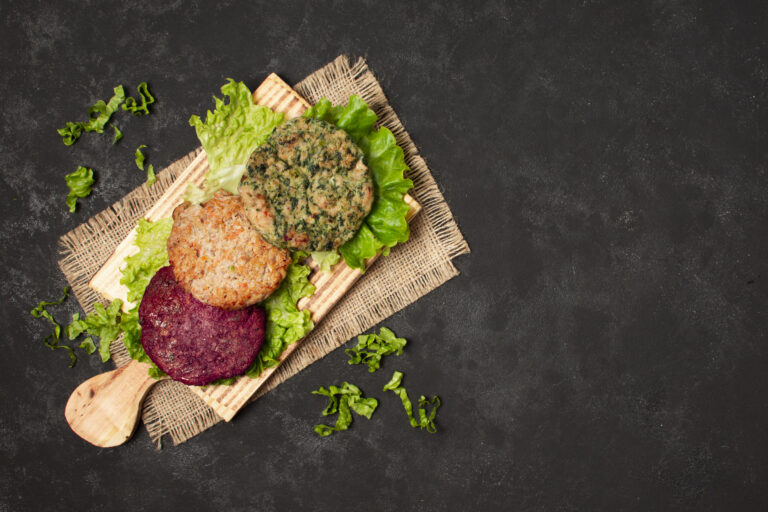 “Alimentación basada en plantas” es la última moda en tendencias alimenticias.